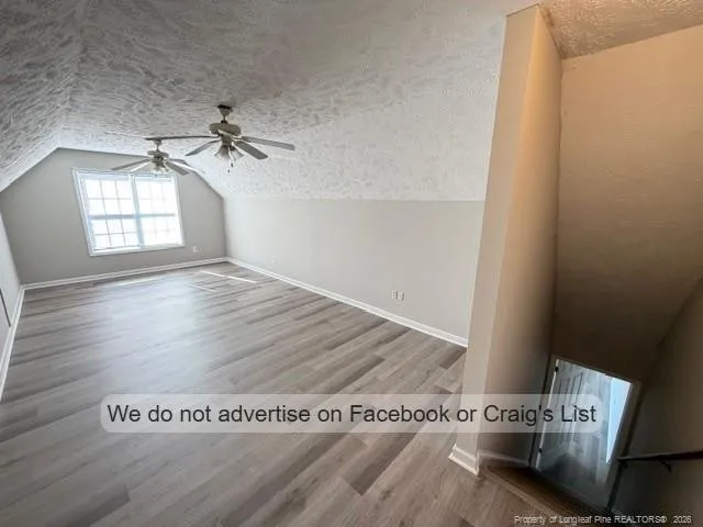 132 Congaree Drive Raeford, NC 28376
