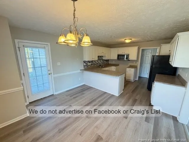 132 Congaree Drive Raeford, NC 28376