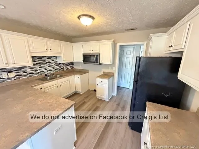 132 Congaree Drive Raeford, NC 28376