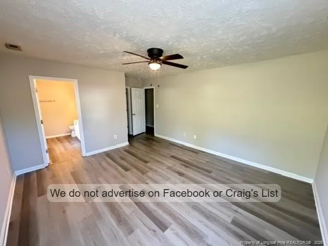 132 Congaree Drive Raeford, NC 28376