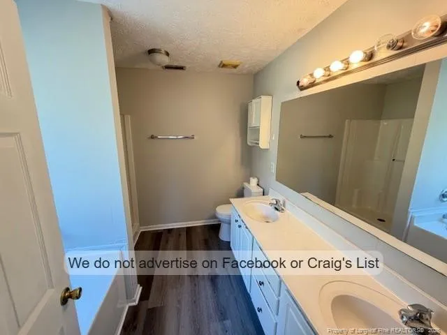 132 Congaree Drive Raeford, NC 28376