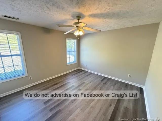 132 Congaree Drive Raeford, NC 28376