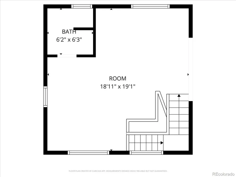 27740 County Road 65 Moffat, CO 81143
