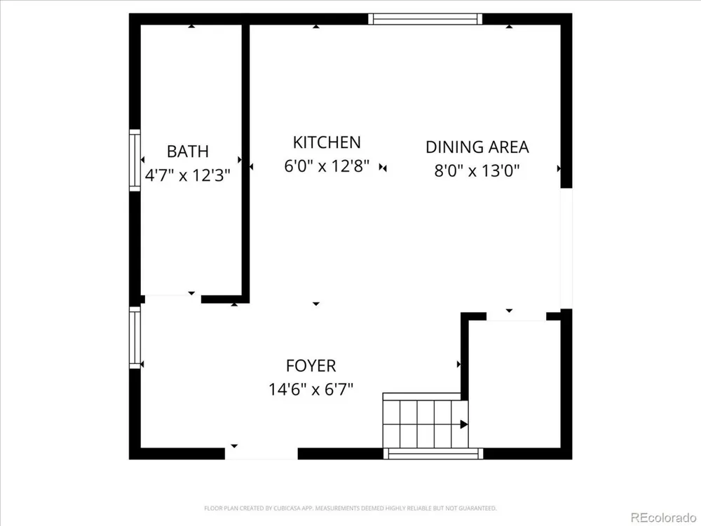 27740 County Road 65 Moffat, CO 81143