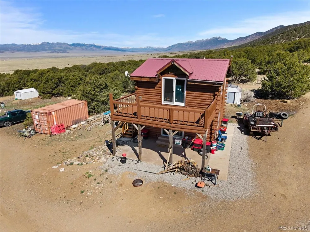 27740 County Road 65 Moffat, CO 81143
