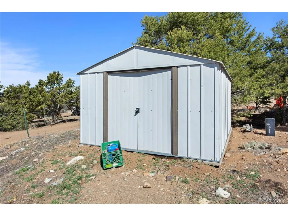 27740 County Road 65 Moffat, CO 81143