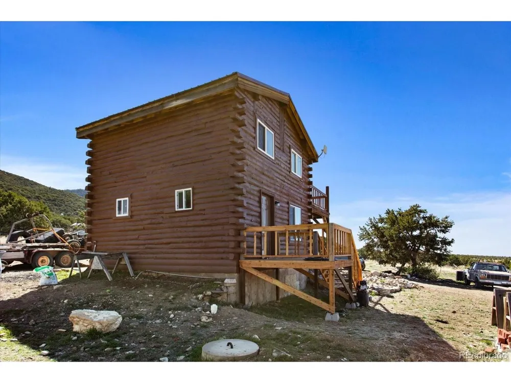 27740 County Road 65 Moffat, CO 81143