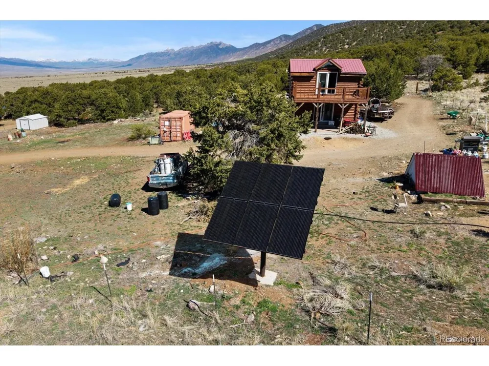 27740 County Road 65 Moffat, CO 81143