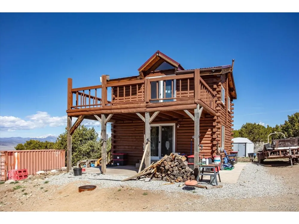 27740 County Road 65 Moffat, CO 81143