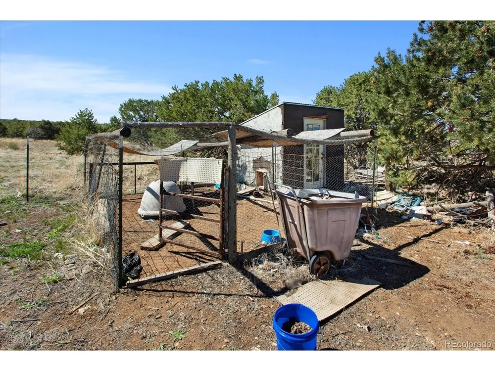 27740 County Road 65 Moffat, CO 81143