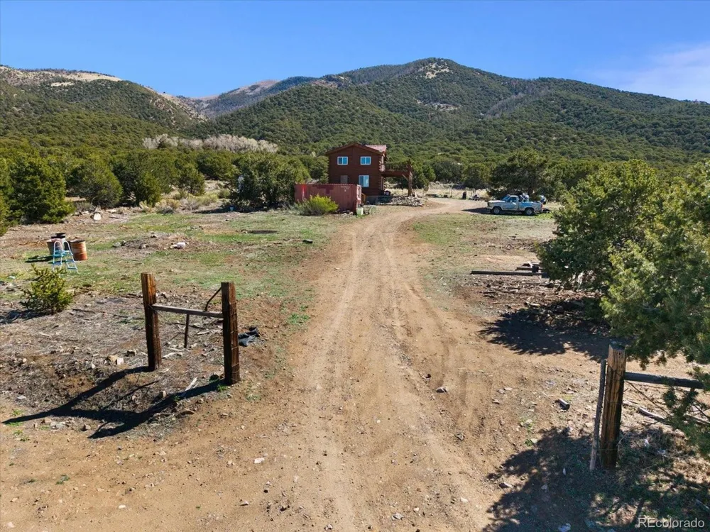 27740 County Road 65 Moffat, CO 81143