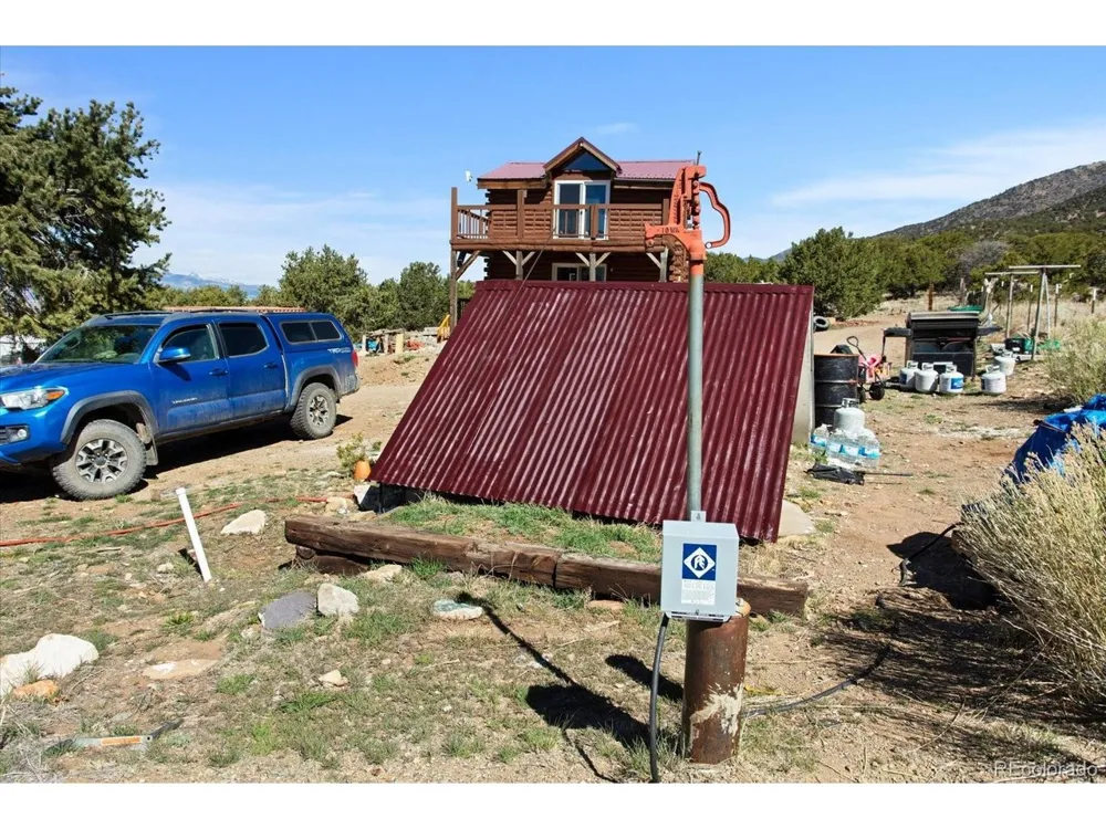 27740 County Road 65 Moffat, CO 81143