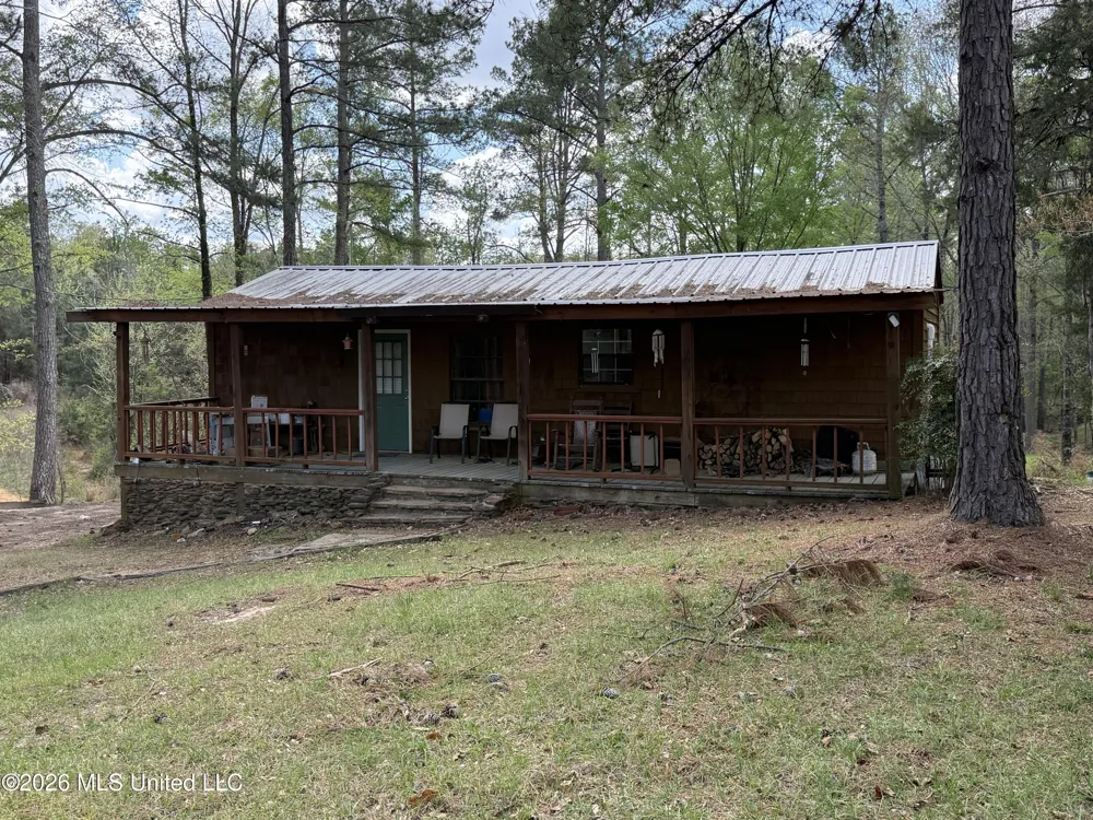 Seymour Road Kilmichael, MS 39747