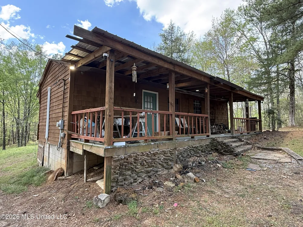 Seymour Road Kilmichael, MS 39747