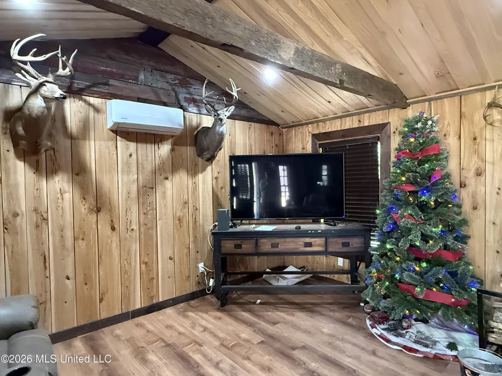 Seymour Road Kilmichael, MS 39747