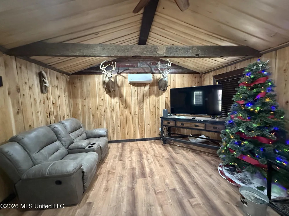 Seymour Road Kilmichael, MS 39747