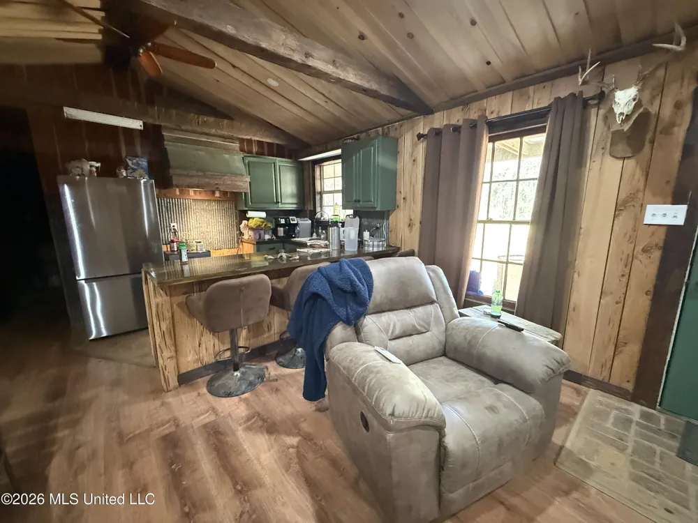 Seymour Road Kilmichael, MS 39747