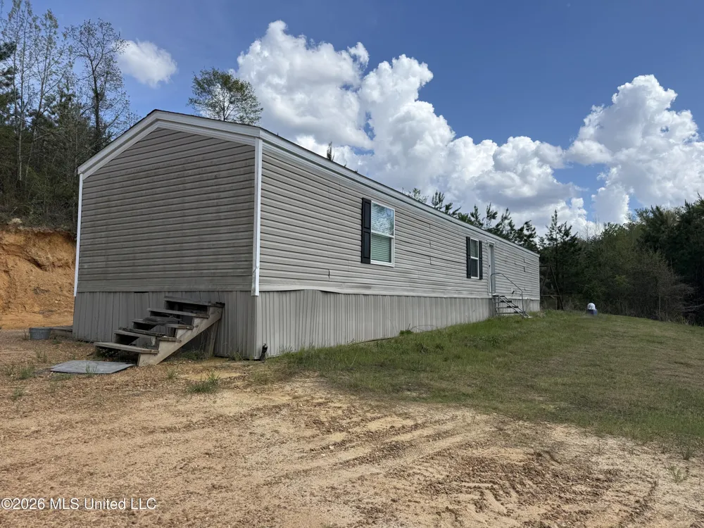 Seymour Road Kilmichael, MS 39747