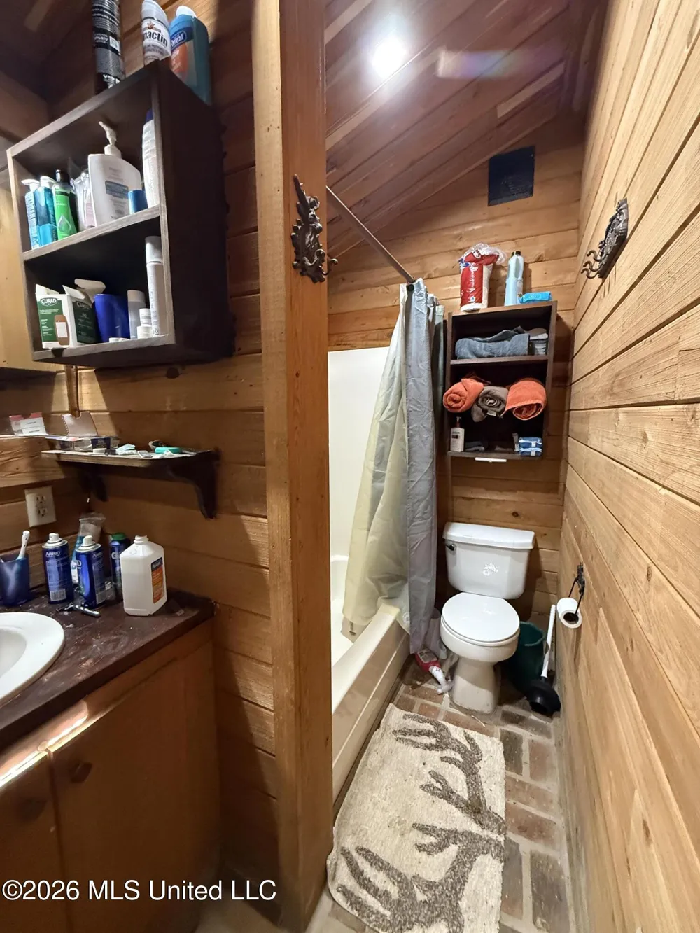 Seymour Road Kilmichael, MS 39747