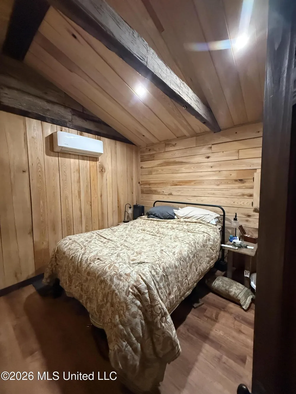 Seymour Road Kilmichael, MS 39747