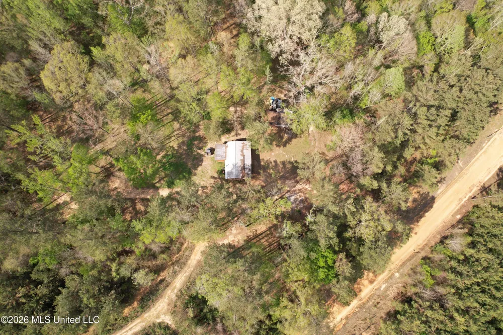 Seymour Road Kilmichael, MS 39747