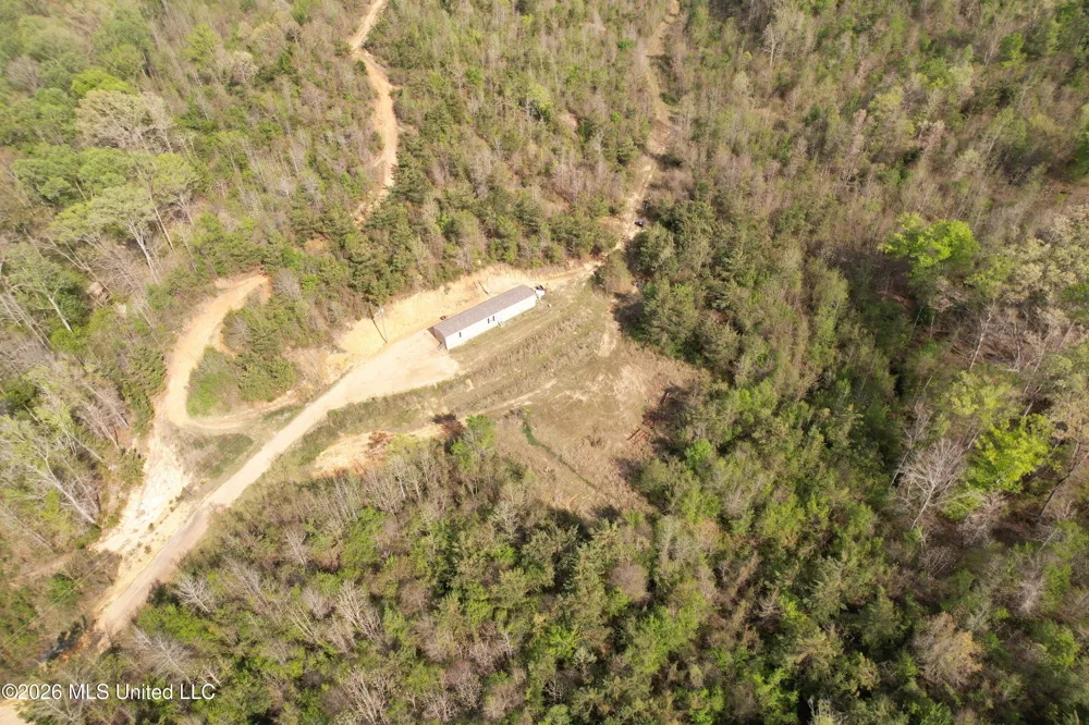 Seymour Road Kilmichael, MS 39747