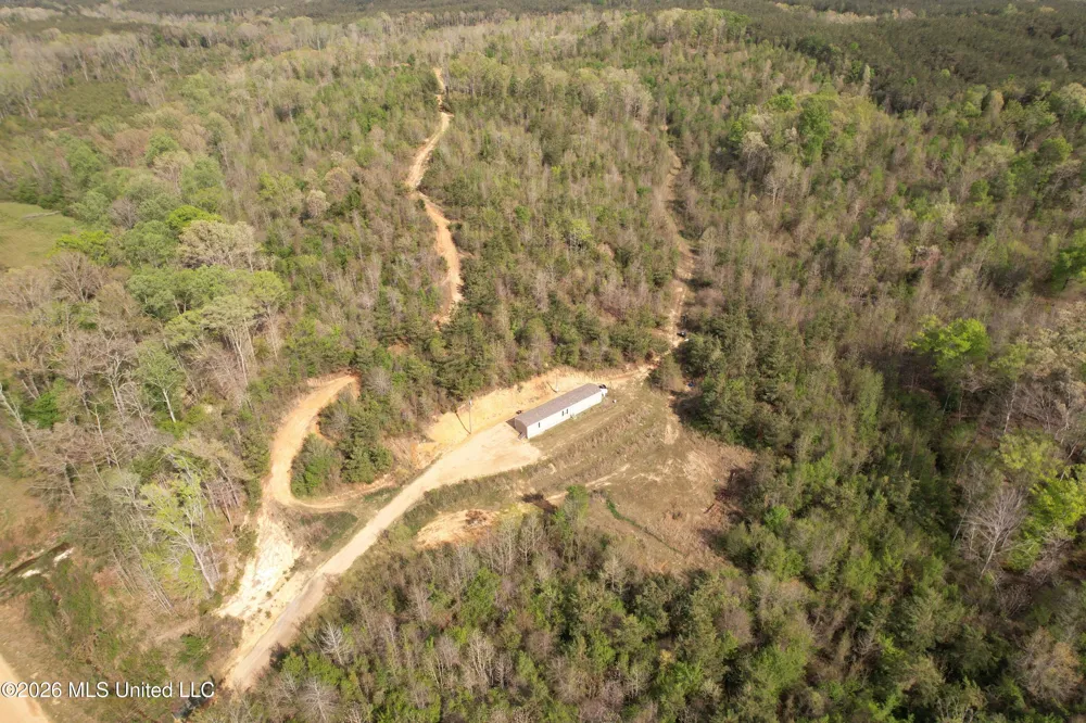 Seymour Road Kilmichael, MS 39747