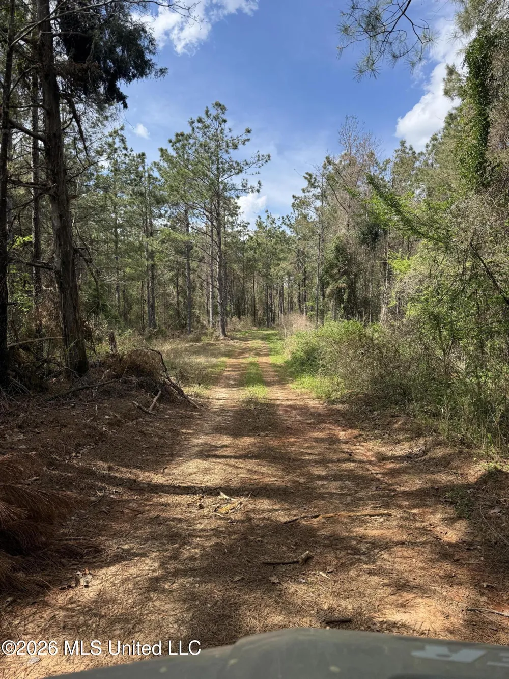 Seymour Road Kilmichael, MS 39747