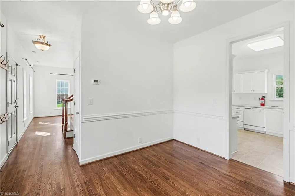 100 Kirkleigh Court King, NC 27021