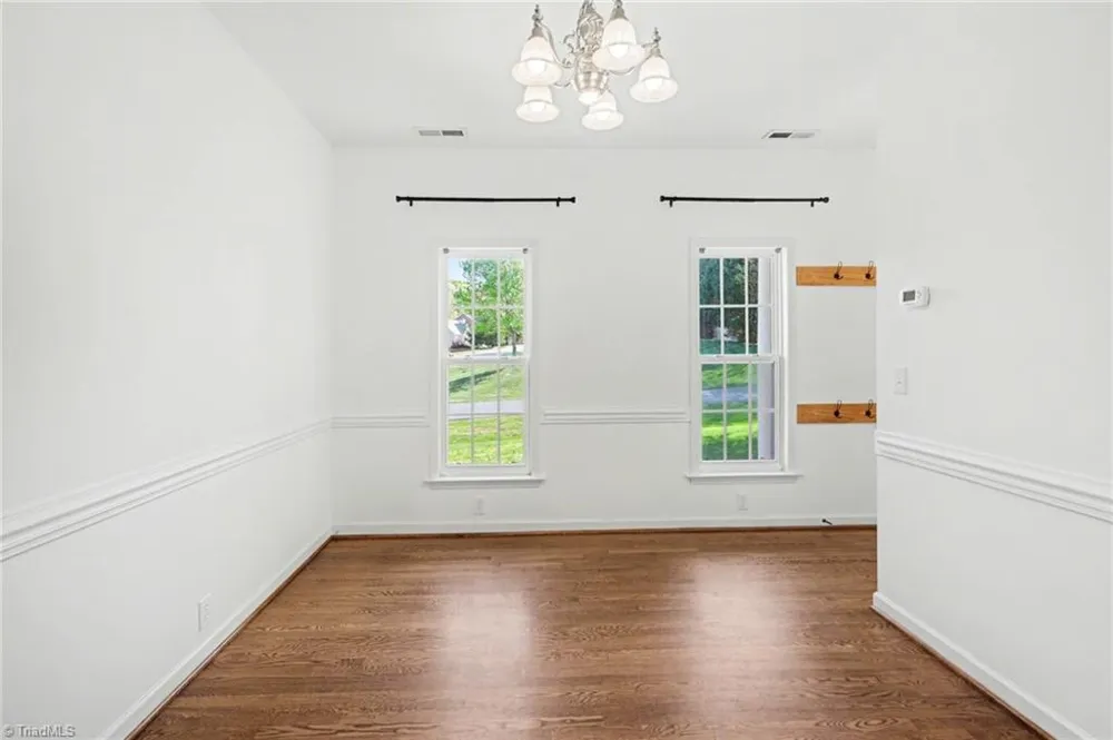 100 Kirkleigh Court King, NC 27021