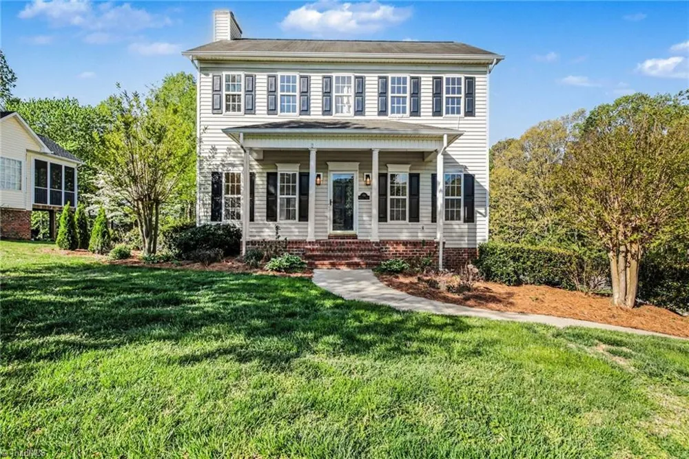100 Kirkleigh Court King, NC 27021