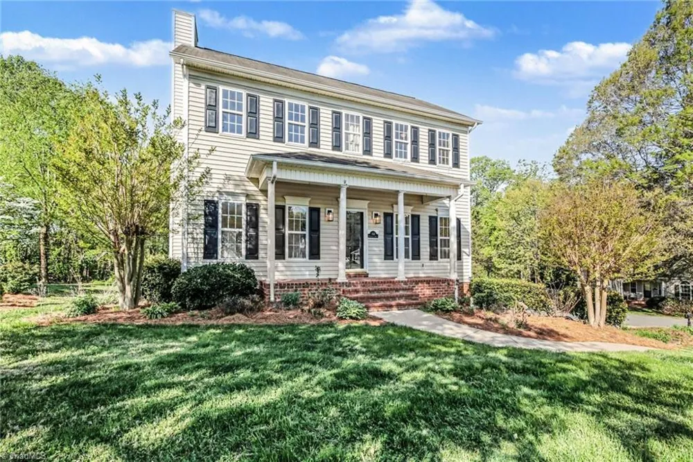100 Kirkleigh Court King, NC 27021
