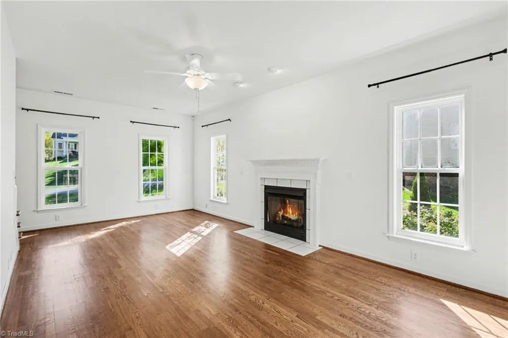 100 Kirkleigh Court King, NC 27021