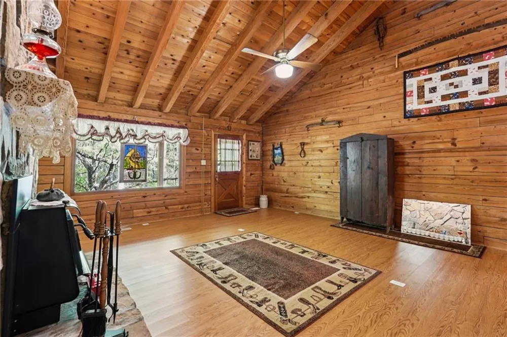 9120 Wilkerson Mill Road Chattahoochee Hills, GA 30268
