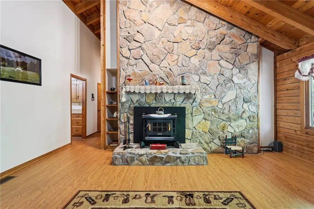 9120 Wilkerson Mill Road Chattahoochee Hills, GA 30268