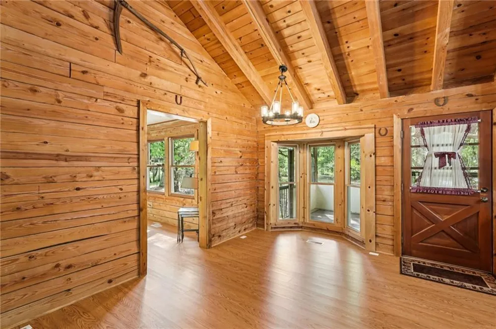 9120 Wilkerson Mill Road Chattahoochee Hills, GA 30268