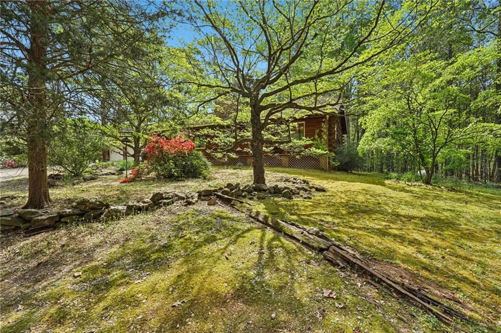 9120 Wilkerson Mill Road Chattahoochee Hills, GA 30268