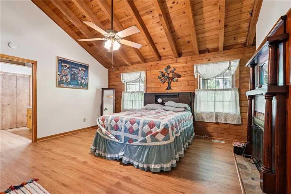 9120 Wilkerson Mill Road Chattahoochee Hills, GA 30268