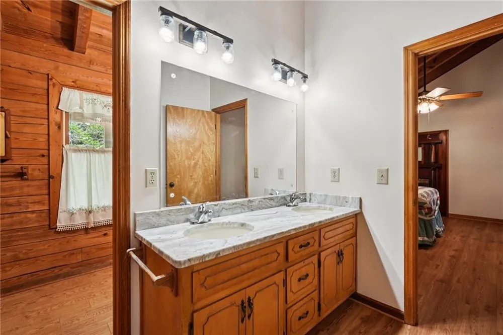 9120 Wilkerson Mill Road Chattahoochee Hills, GA 30268