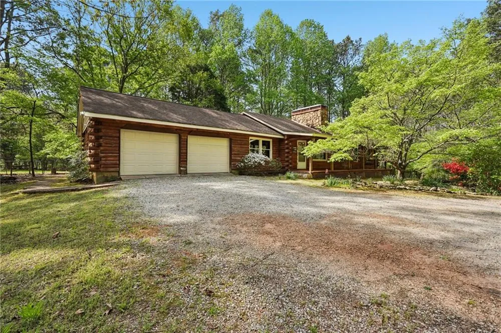 9120 Wilkerson Mill Road Chattahoochee Hills, GA 30268