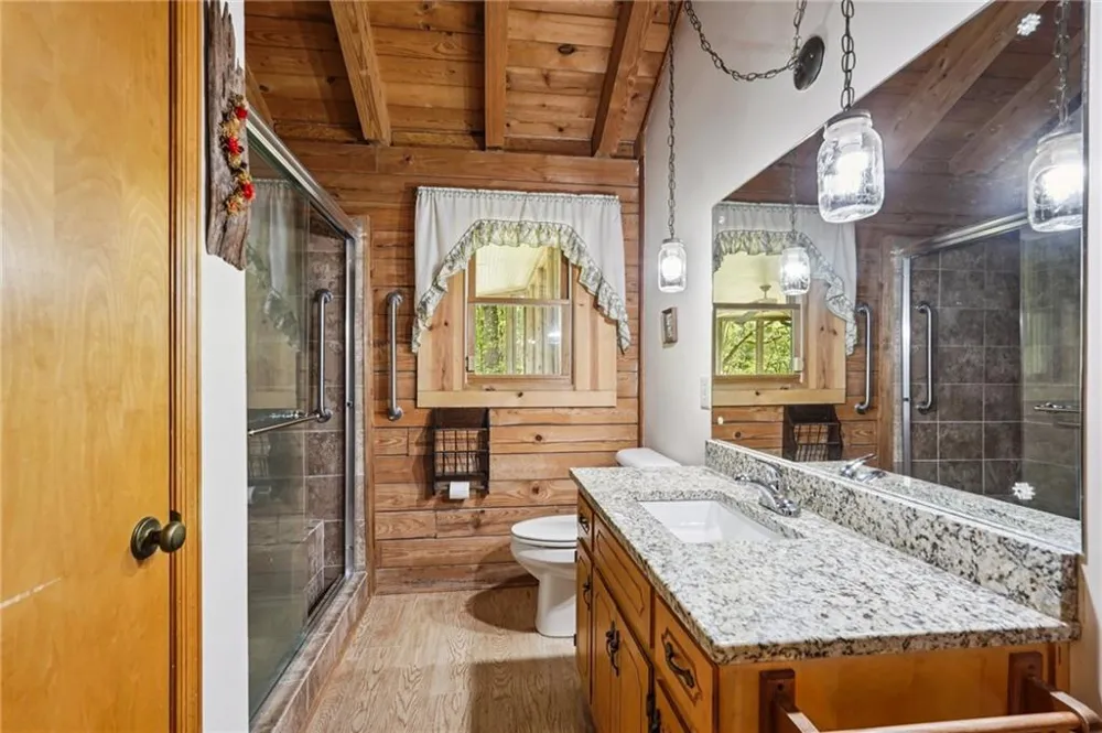 9120 Wilkerson Mill Road Chattahoochee Hills, GA 30268