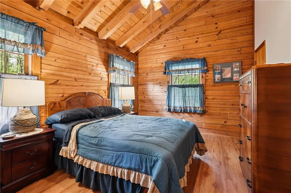 9120 Wilkerson Mill Road Chattahoochee Hills, GA 30268