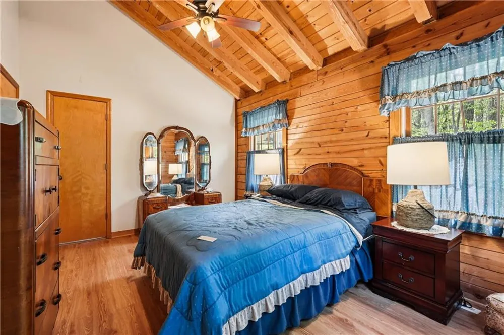 9120 Wilkerson Mill Road Chattahoochee Hills, GA 30268