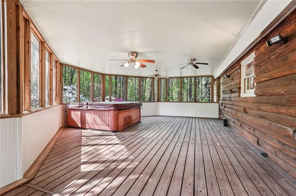 9120 Wilkerson Mill Road Chattahoochee Hills, GA 30268