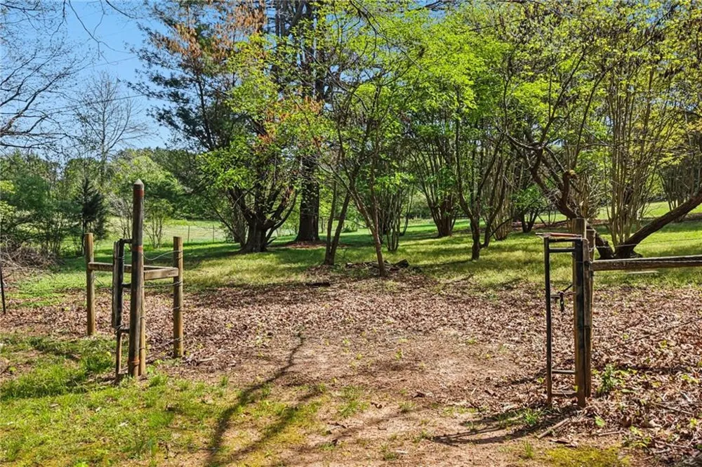9120 Wilkerson Mill Road Chattahoochee Hills, GA 30268