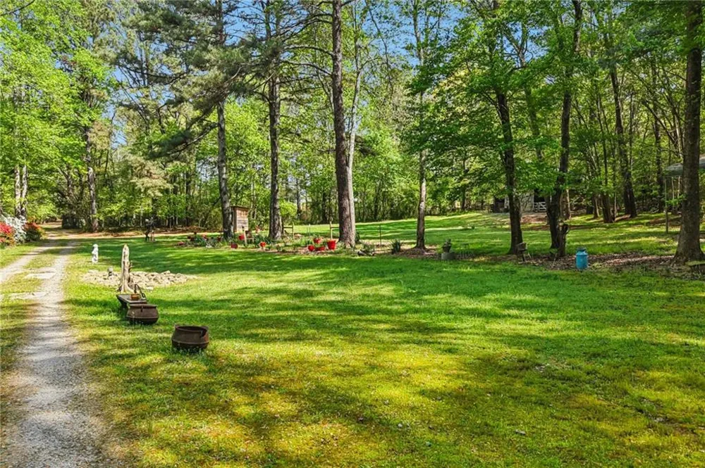 9120 Wilkerson Mill Road Chattahoochee Hills, GA 30268
