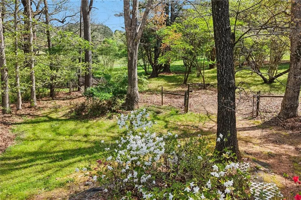 9120 Wilkerson Mill Road Chattahoochee Hills, GA 30268