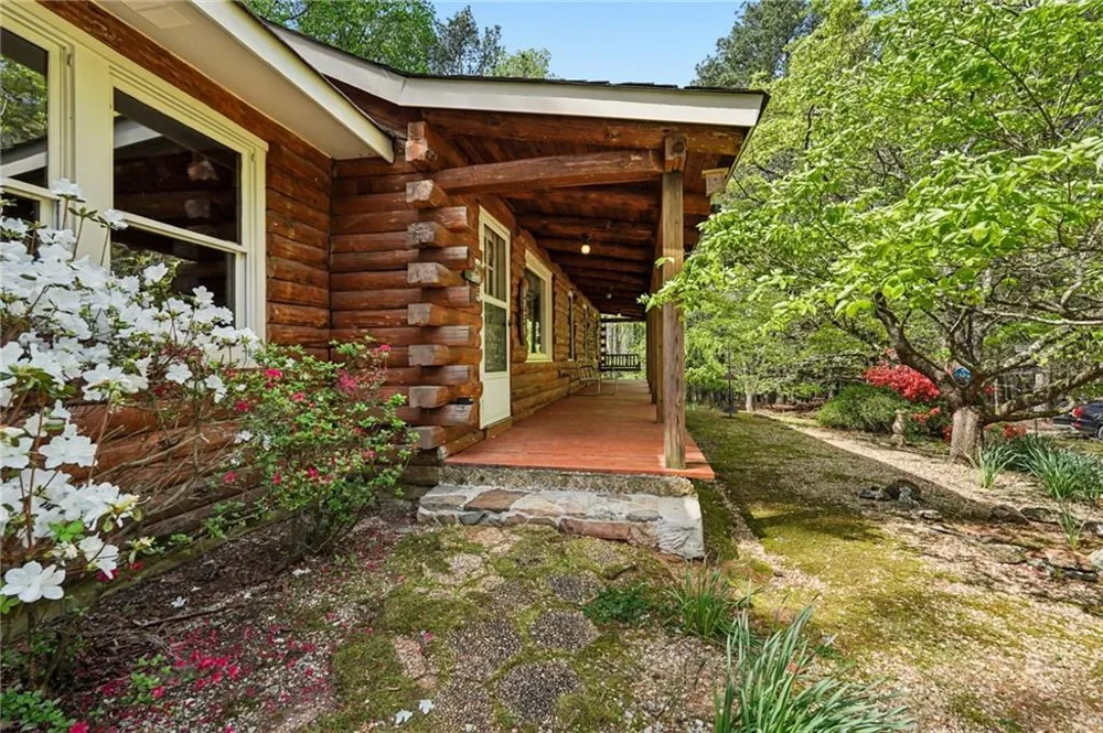 9120 Wilkerson Mill Road Chattahoochee Hills, GA 30268
