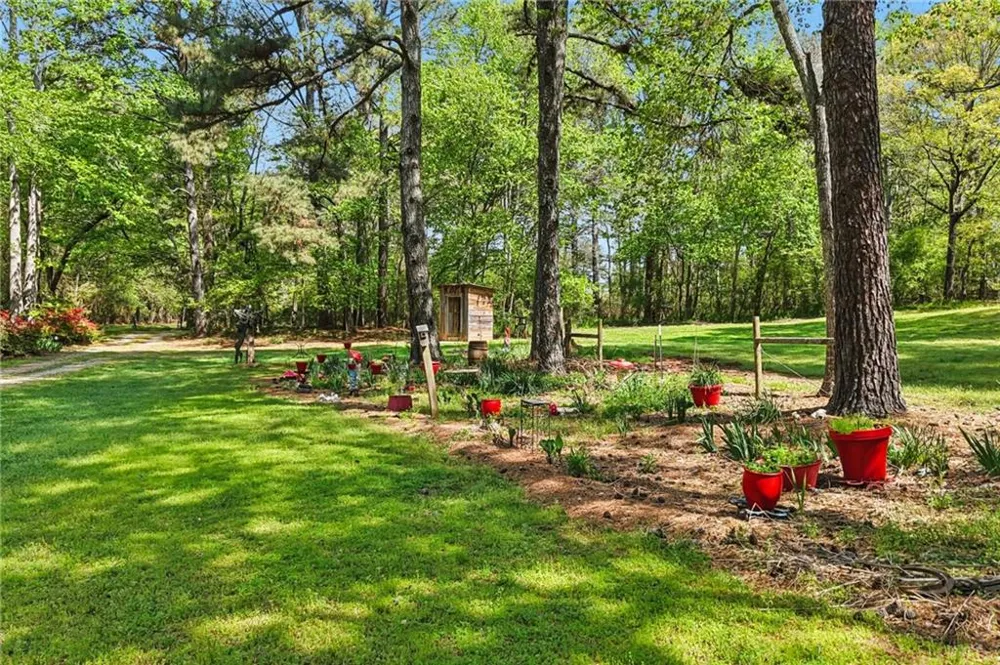 9120 Wilkerson Mill Road Chattahoochee Hills, GA 30268