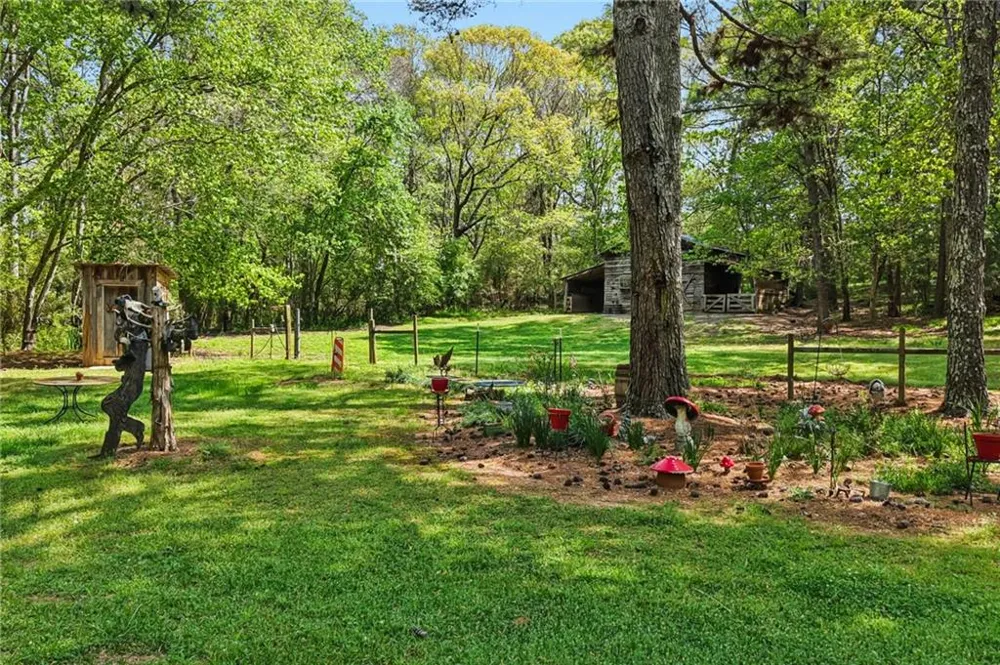 9120 Wilkerson Mill Road Chattahoochee Hills, GA 30268